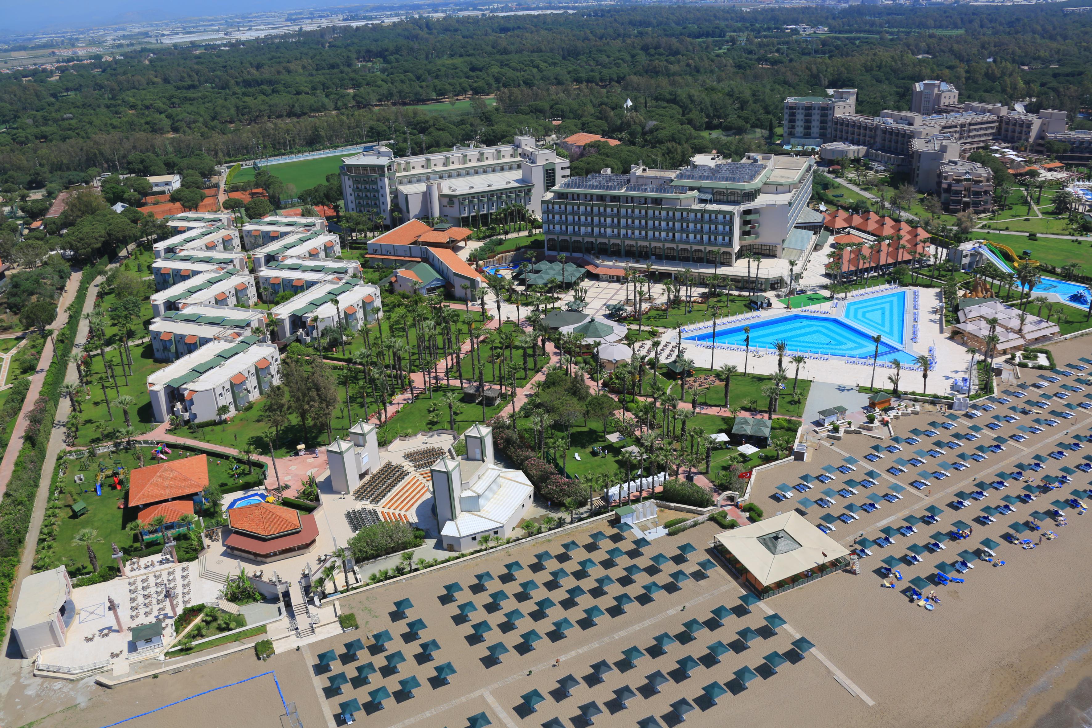 Adora & 5* Belek